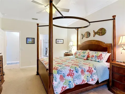 21 Richmond Drive New Smyrna Beach FL 32169