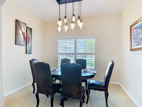 21 Richmond Drive New Smyrna Beach FL 32169