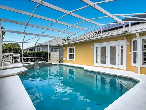 21 Richmond Drive New Smyrna Beach FL 32169