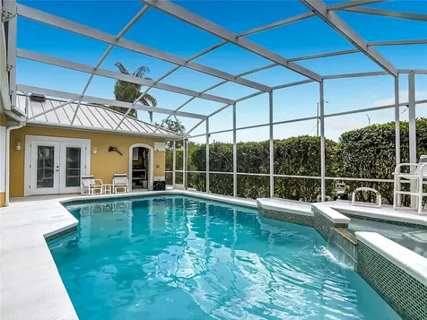 21 Richmond Drive New Smyrna Beach FL 32169