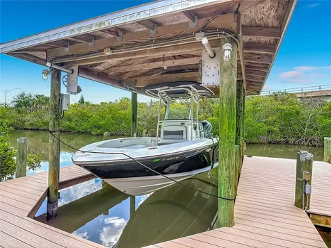 21 Richmond Drive New Smyrna Beach FL 32169