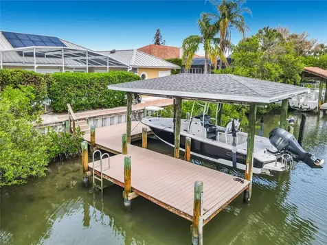 21 Richmond Drive New Smyrna Beach FL 32169