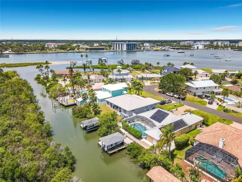 21 Richmond Drive New Smyrna Beach FL 32169
