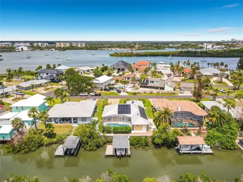 21 Richmond Drive New Smyrna Beach FL 32169