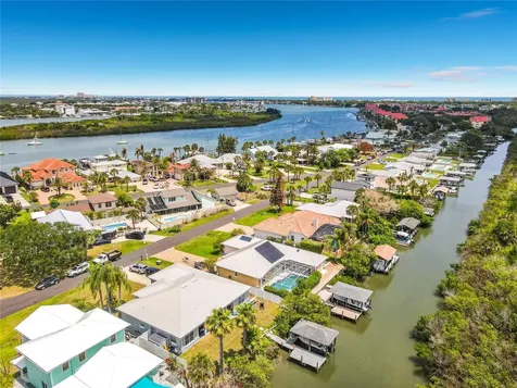 21 Richmond Drive New Smyrna Beach FL 32169