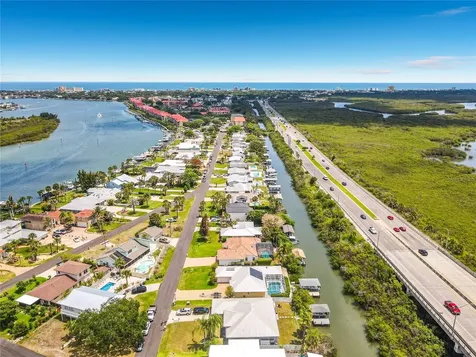21 Richmond Drive New Smyrna Beach FL 32169