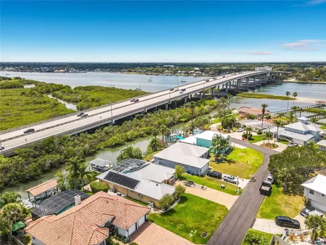 21 Richmond Drive New Smyrna Beach FL 32169