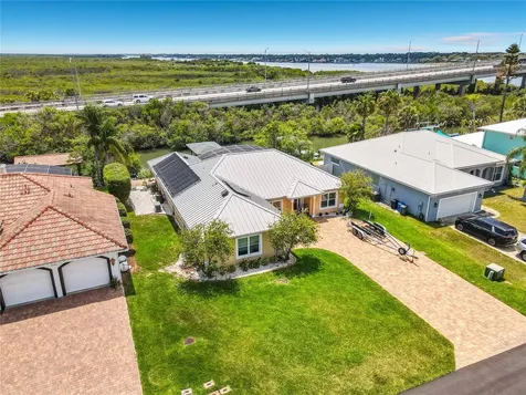 21 Richmond Drive New Smyrna Beach FL 32169