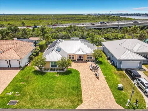21 Richmond Drive New Smyrna Beach FL 32169
