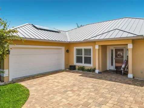 21 Richmond Drive New Smyrna Beach FL 32169