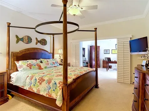 21 Richmond Drive New Smyrna Beach FL 32169