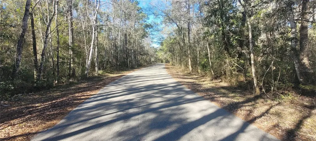 Cherokee Drive Sopchoppy FL 32358