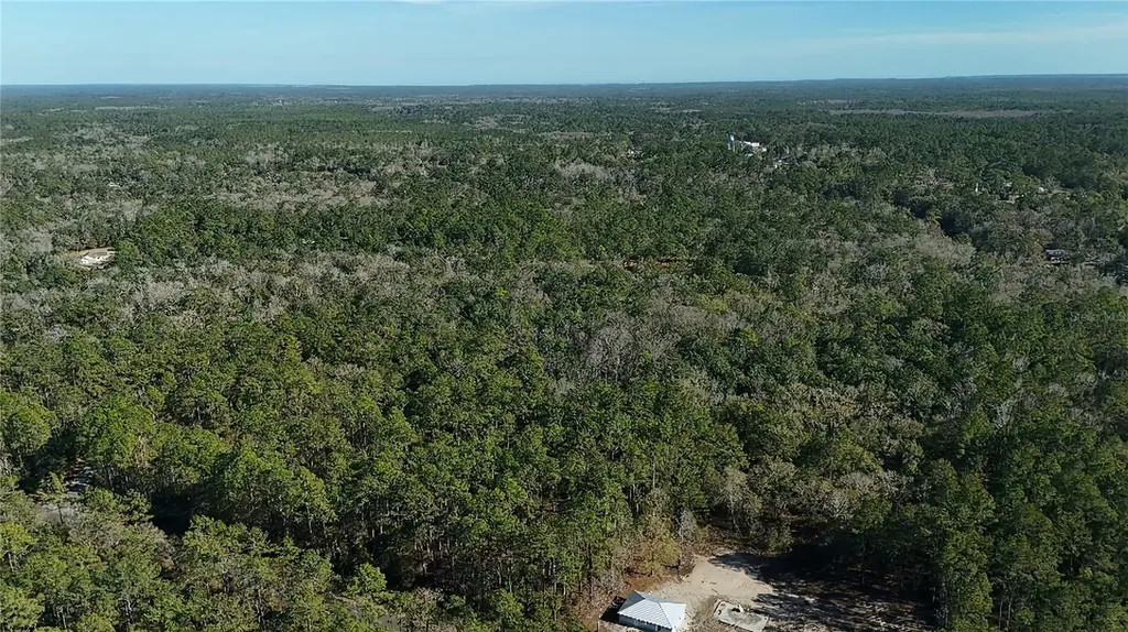 Cherokee Drive Sopchoppy FL 32358