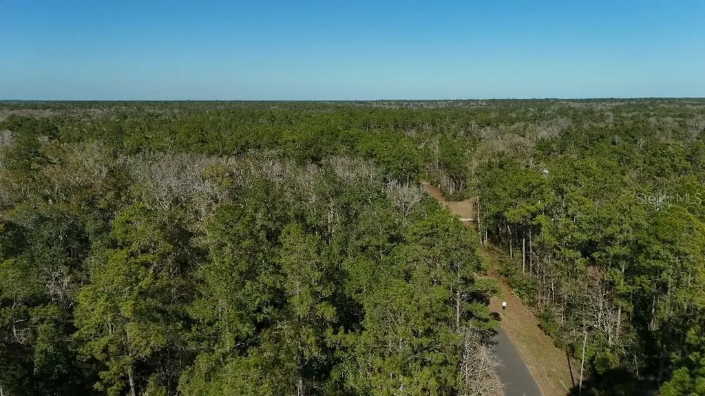 Cherokee Drive Sopchoppy FL 32358