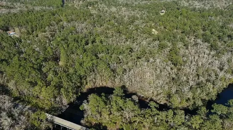 Cherokee Drive Sopchoppy FL 32358