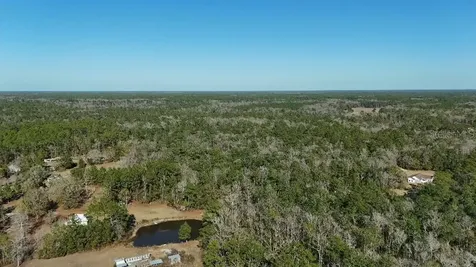 Cherokee Drive Sopchoppy FL 32358