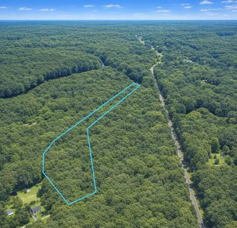 Cherokee Drive Sopchoppy FL 32358