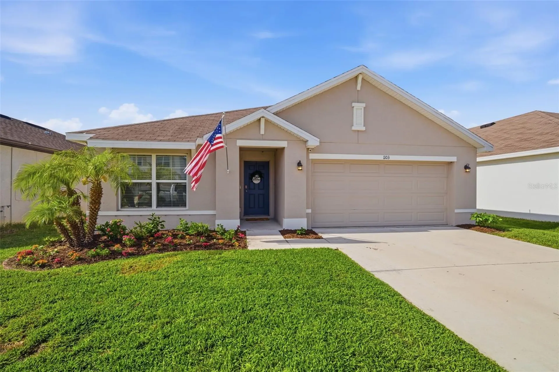 1103 Coastal Hammock Avenue Ruskin FL 33570