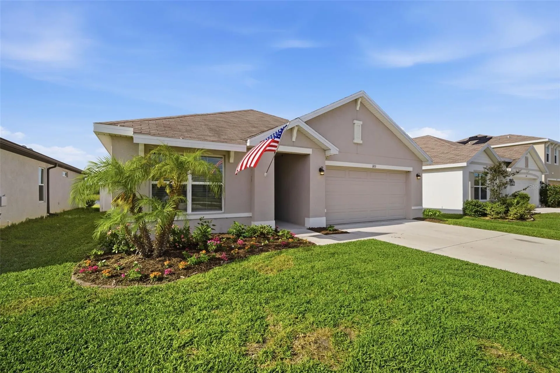 1103 Coastal Hammock Avenue Ruskin FL 33570