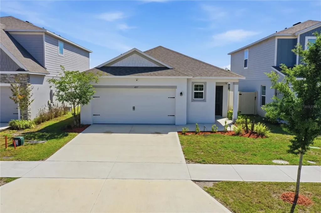 4057 Sagefield Drive Harmony FL 34773
