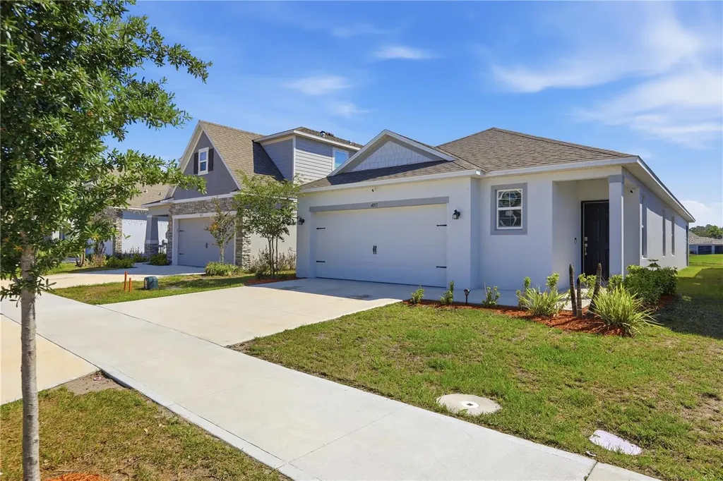 4057 Sagefield Drive Harmony FL 34773