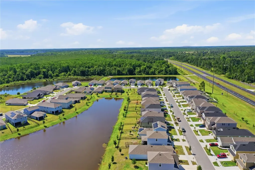 4057 Sagefield Drive Harmony FL 34773