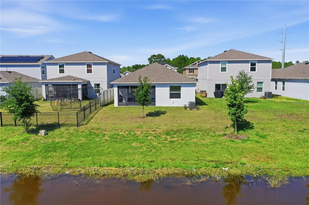 4057 Sagefield Drive Harmony FL 34773