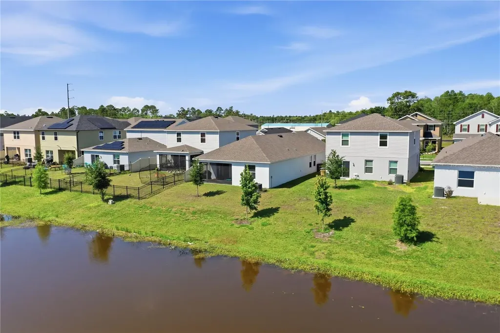 4057 Sagefield Drive Harmony FL 34773