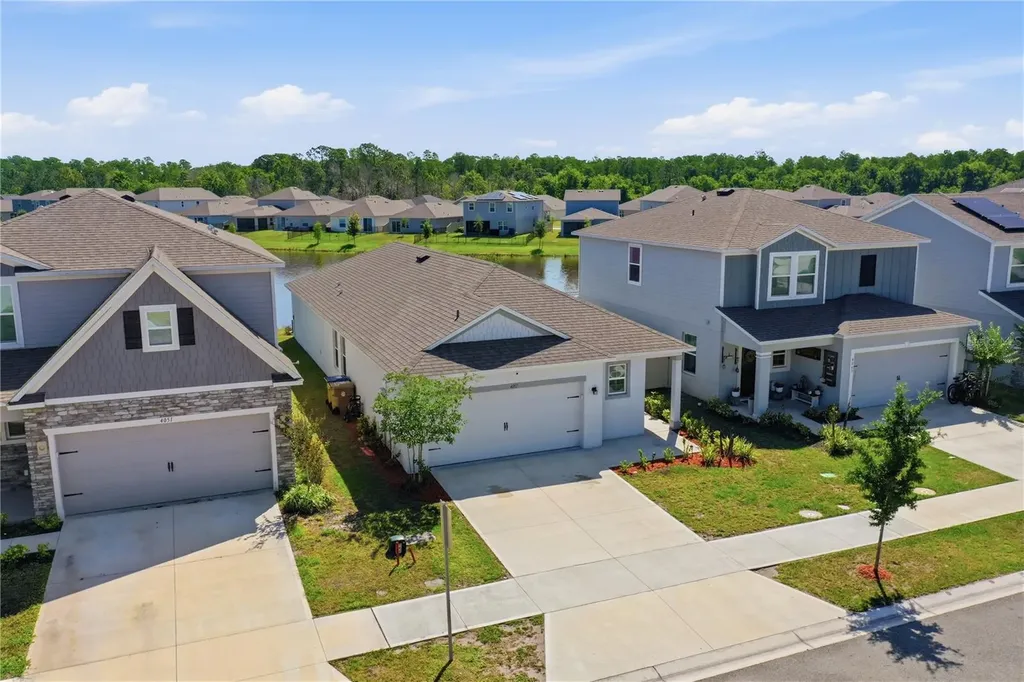 4057 Sagefield Drive Harmony FL 34773