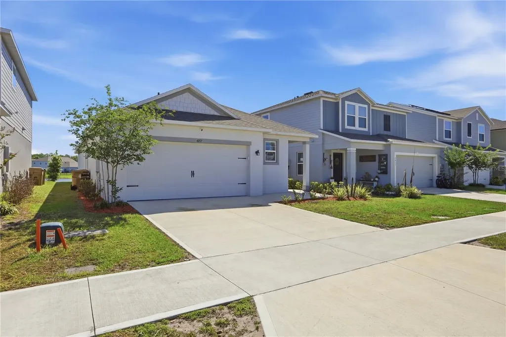 4057 Sagefield Drive Harmony FL 34773