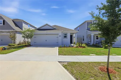 4057 Sagefield Drive Harmony FL 34773