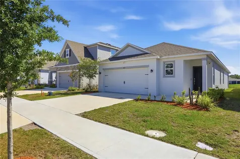 4057 Sagefield Drive Harmony FL 34773
