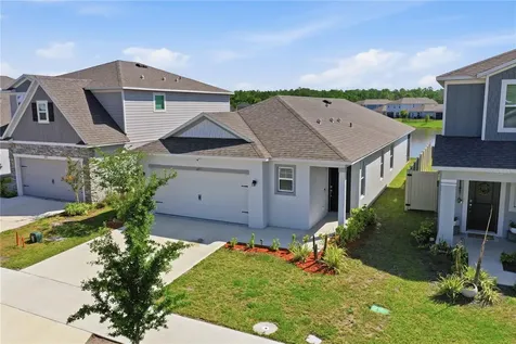 4057 Sagefield Drive Harmony FL 34773