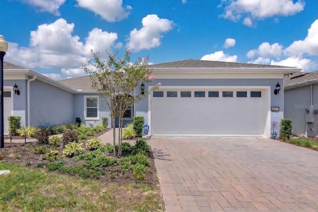 15157 Aqua Sol Lane Winter Garden FL 34787