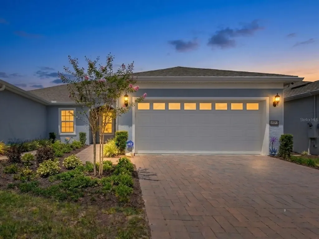 15157 Aqua Sol Lane Winter Garden FL 34787
