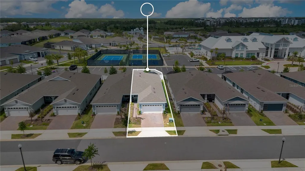15157 Aqua Sol Lane Winter Garden FL 34787