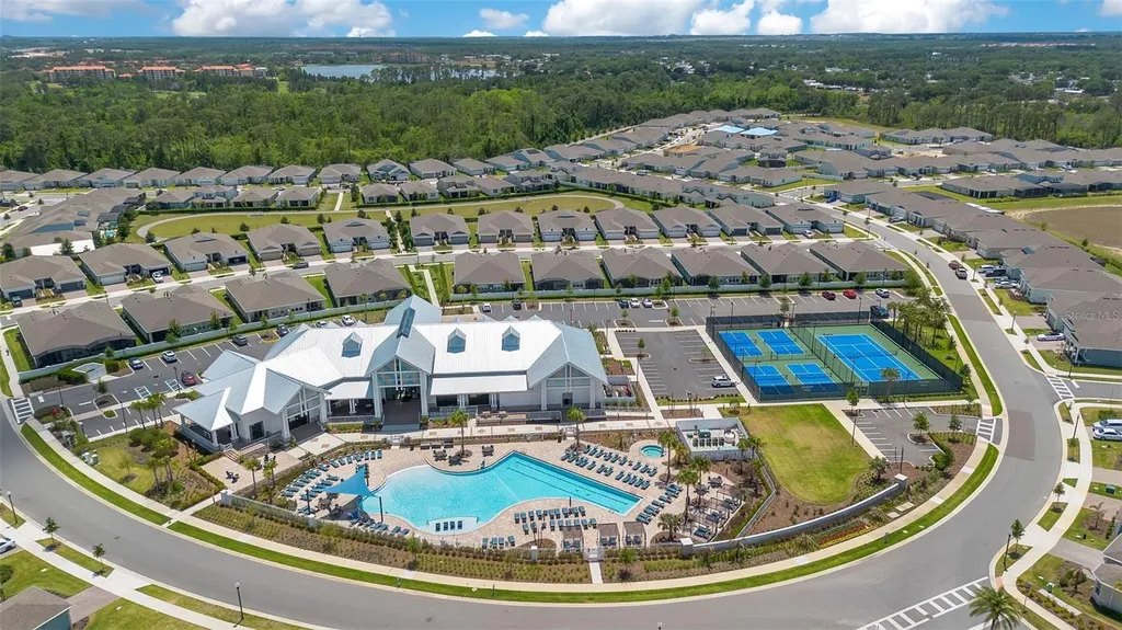 15157 Aqua Sol Lane Winter Garden FL 34787