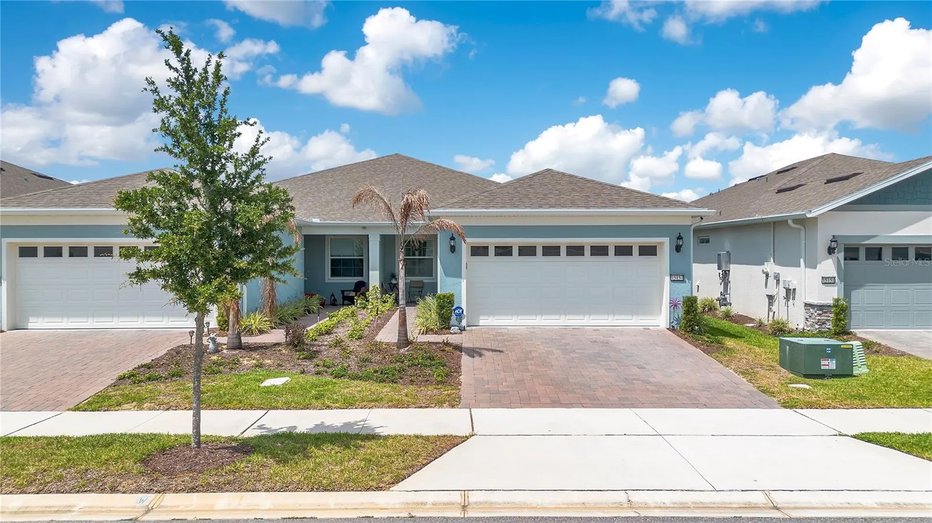 15157 Aqua Sol Lane Winter Garden FL 34787