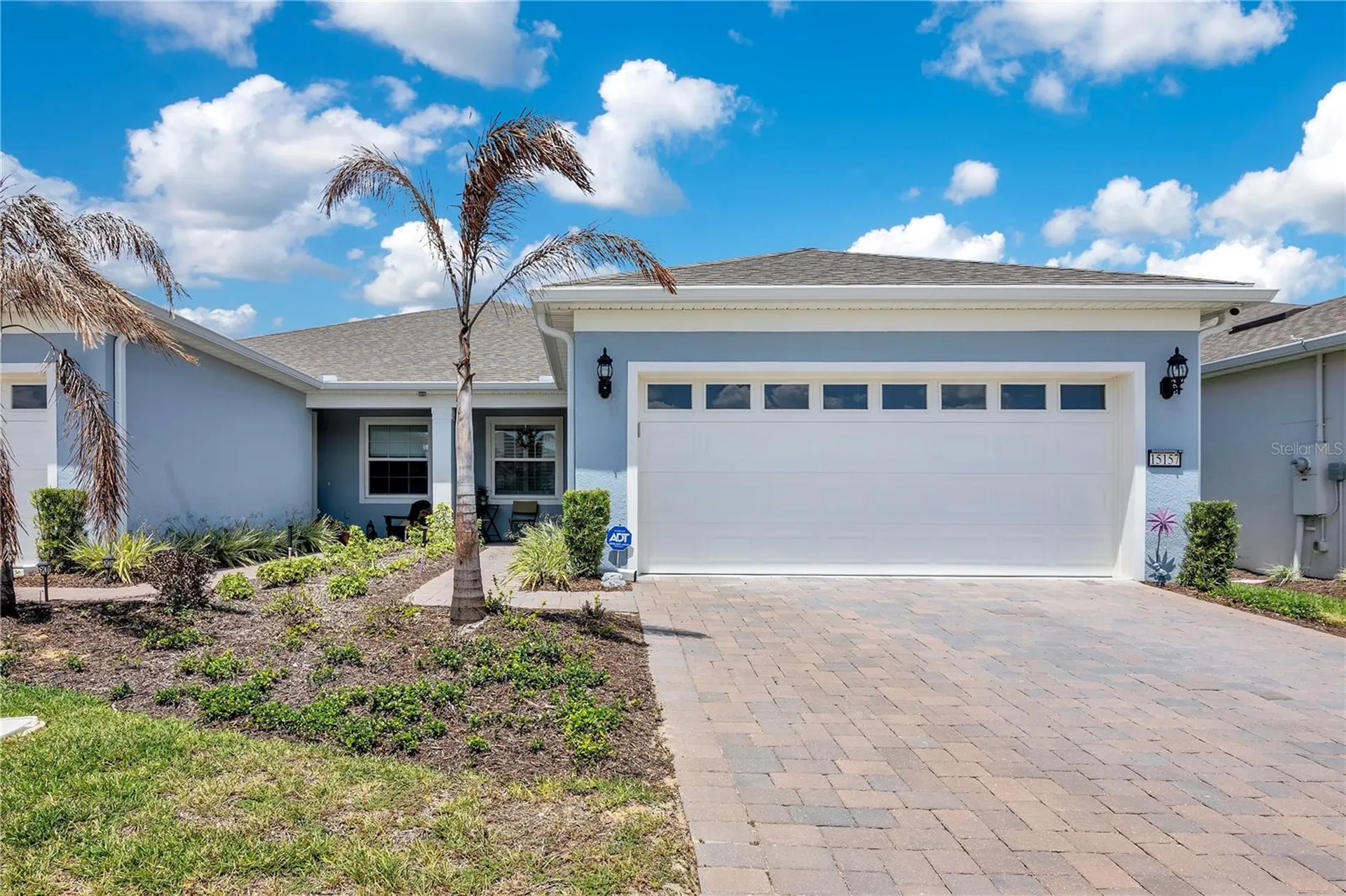 15157 Aqua Sol Lane Winter Garden FL 34787