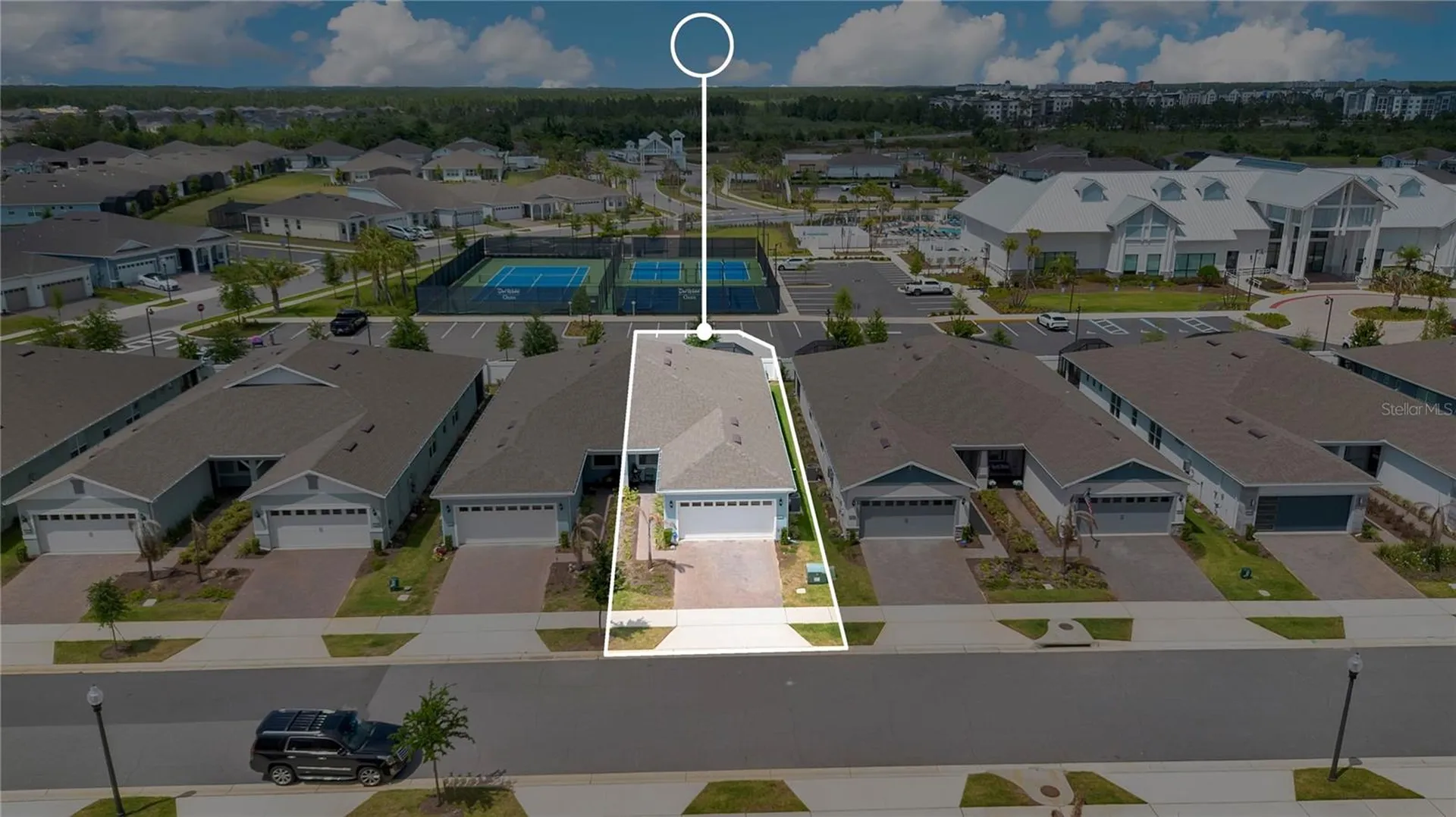 15157 Aqua Sol Lane Winter Garden FL 34787