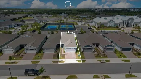 15157 Aqua Sol Lane Winter Garden FL 34787