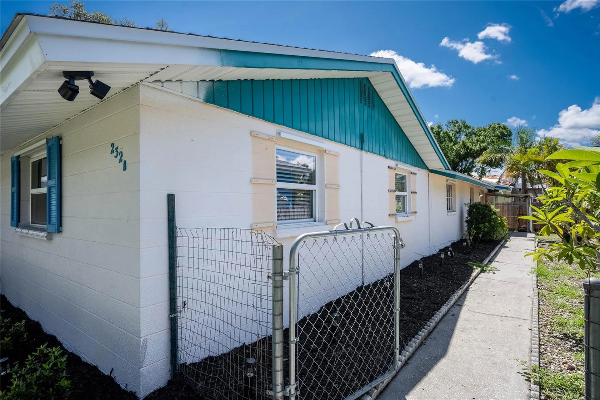 232 Pocono Trail E Nokomis FL 34275