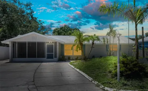 232 Pocono Trail E Nokomis FL 34275