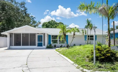 232 Pocono Trail E Nokomis FL 34275