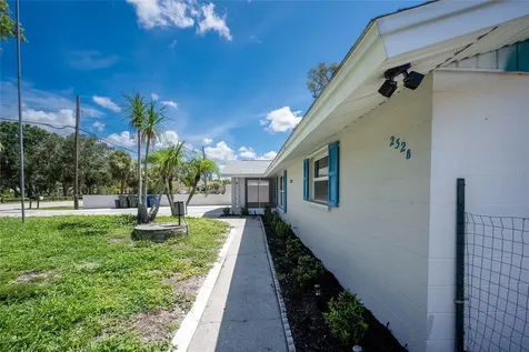 232 Pocono Trail E Nokomis FL 34275