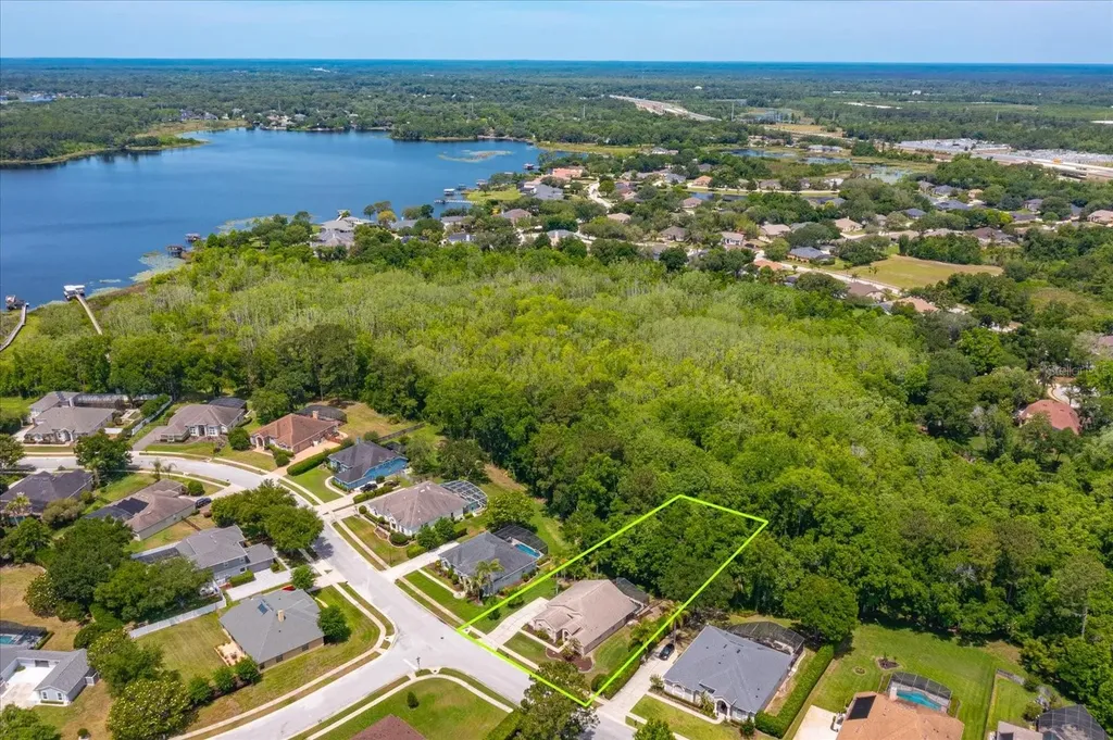 6735 Sylvan Woods Drive Sanford FL 32771