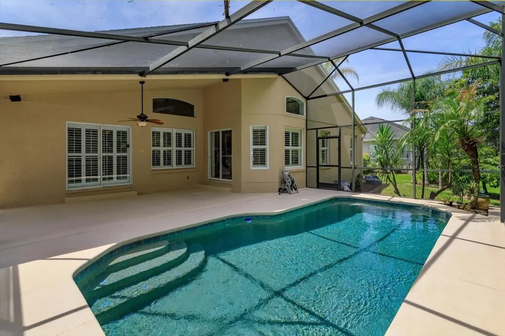 6735 Sylvan Woods Drive Sanford FL 32771
