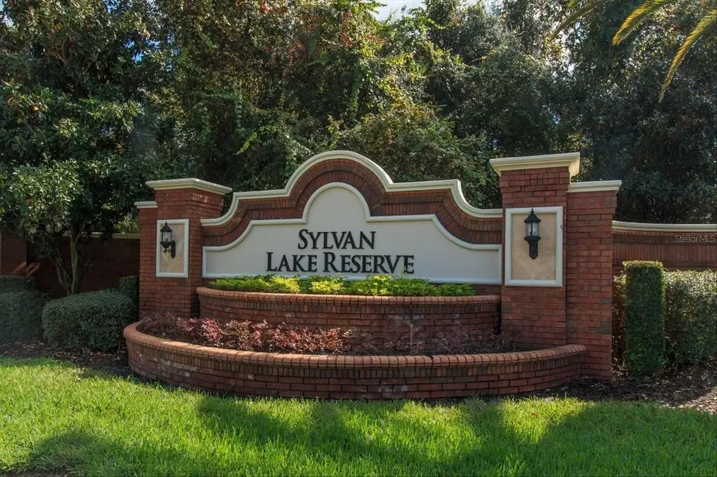 6735 Sylvan Woods Drive Sanford FL 32771
