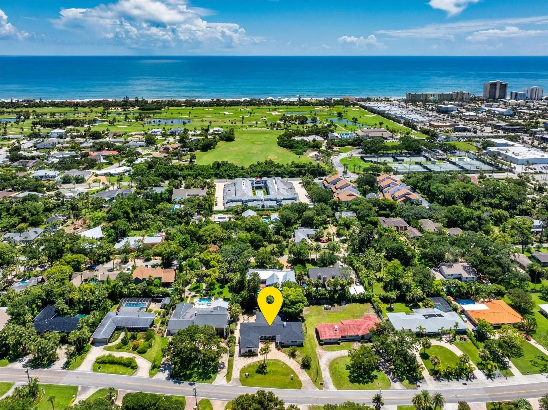 105 John Anderson Drive Ormond Beach FL 32176