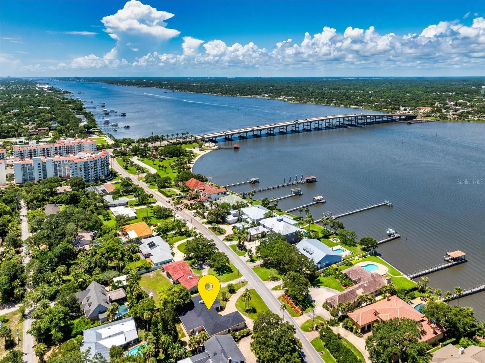 105 John Anderson Drive Ormond Beach FL 32176